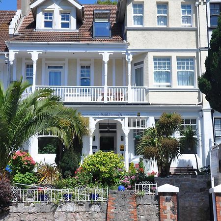 Hotel Peppers Torquay Luaran gambar