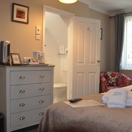 Hotel Peppers Torquay Luaran gambar