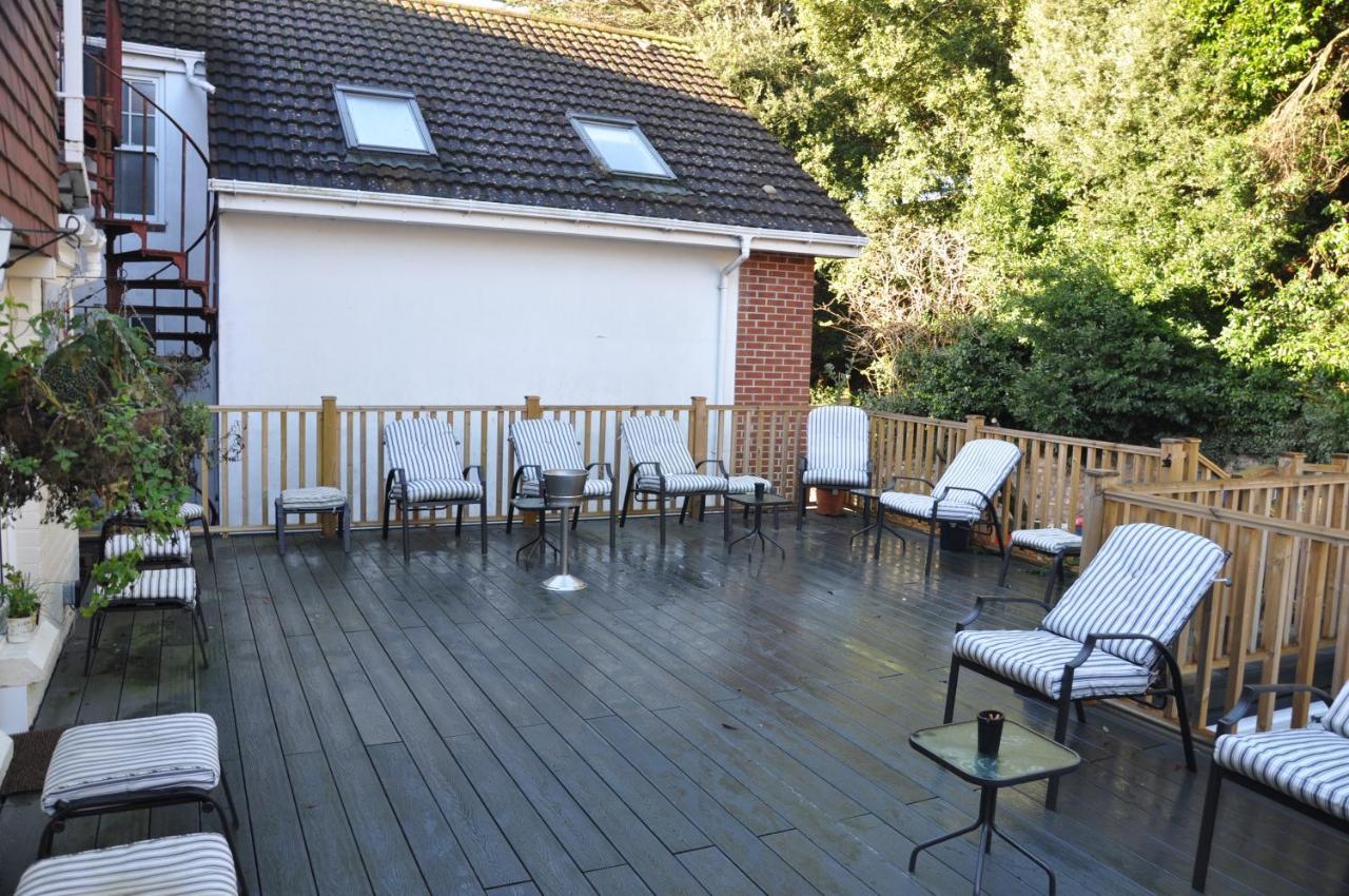 Hotel Peppers Torquay Luaran gambar