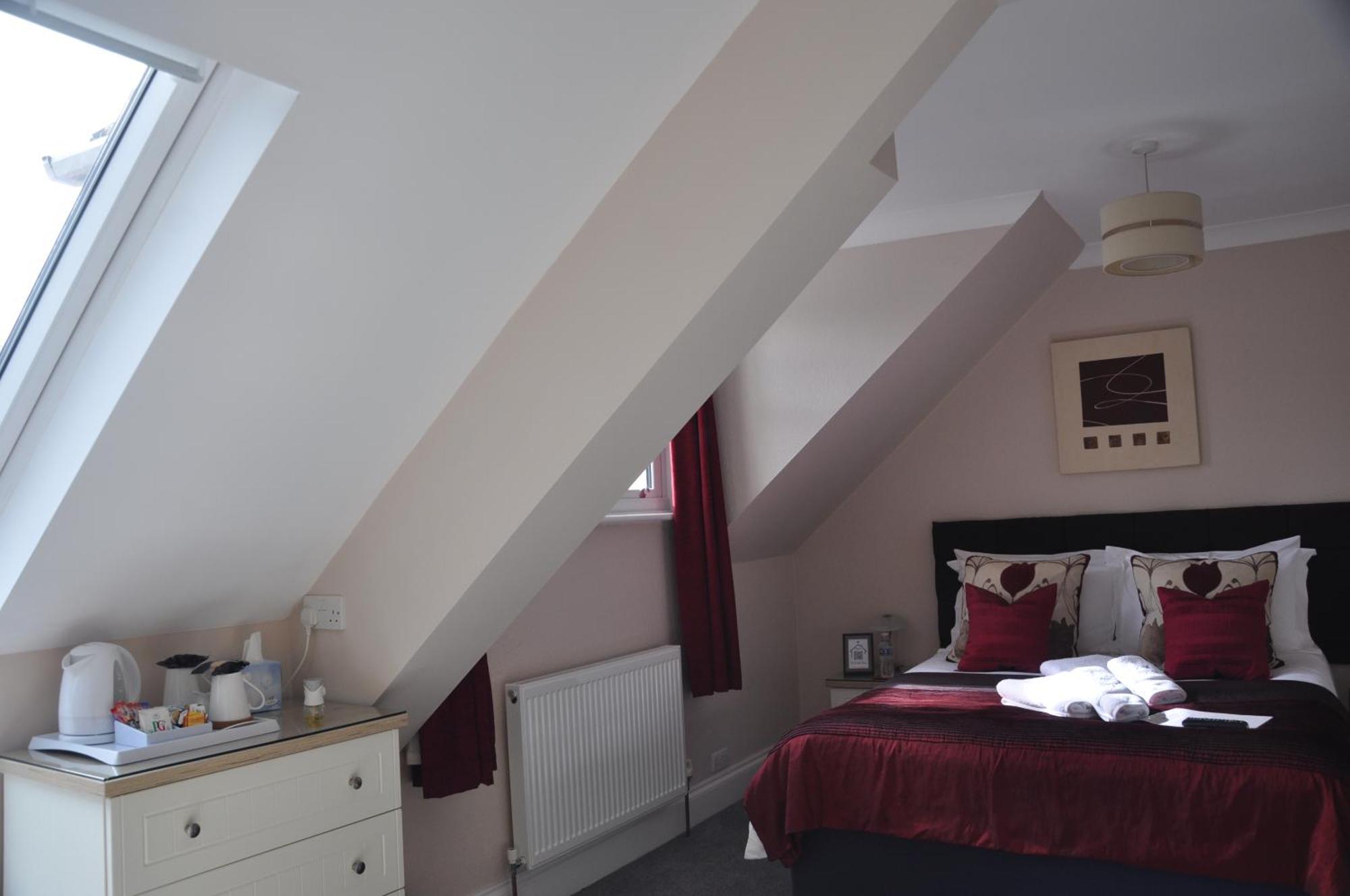 Hotel Peppers Torquay Luaran gambar