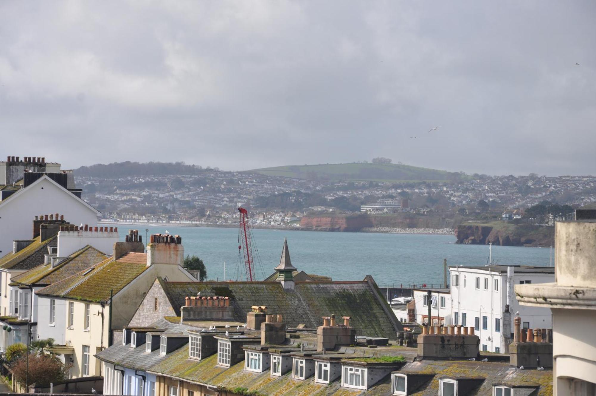 Hotel Peppers Torquay Luaran gambar