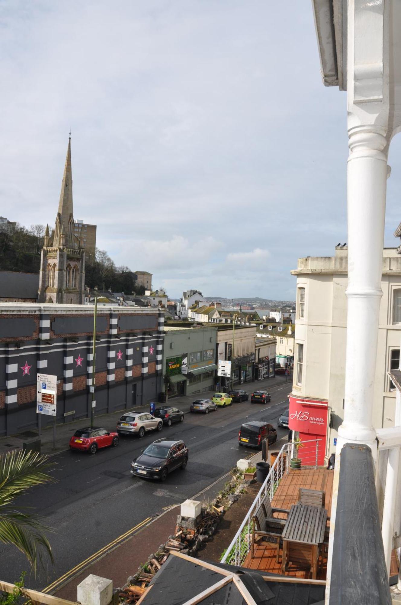Hotel Peppers Torquay Luaran gambar