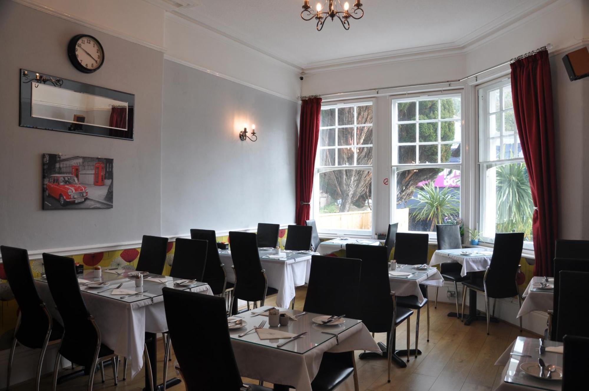 Hotel Peppers Torquay Luaran gambar
