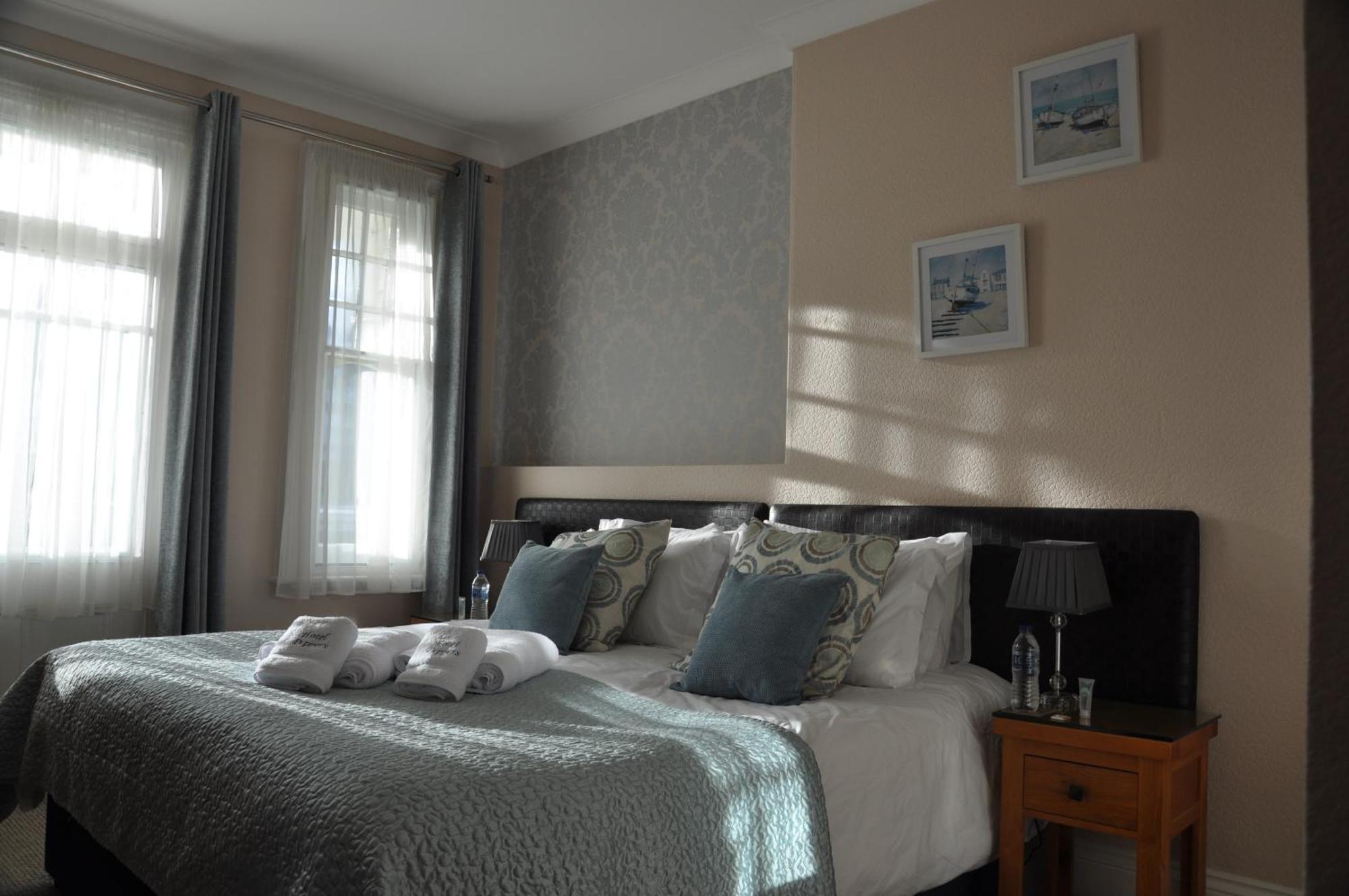 Hotel Peppers Torquay Bilik gambar