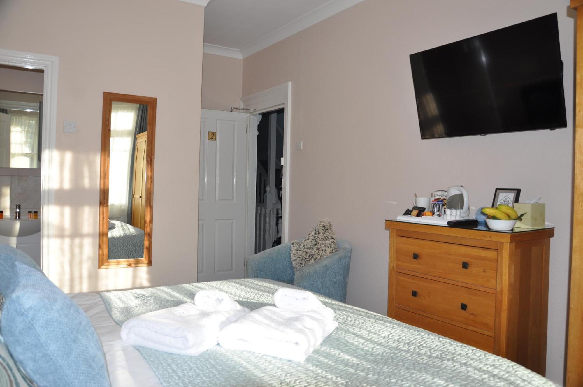 Hotel Peppers Torquay Bilik gambar