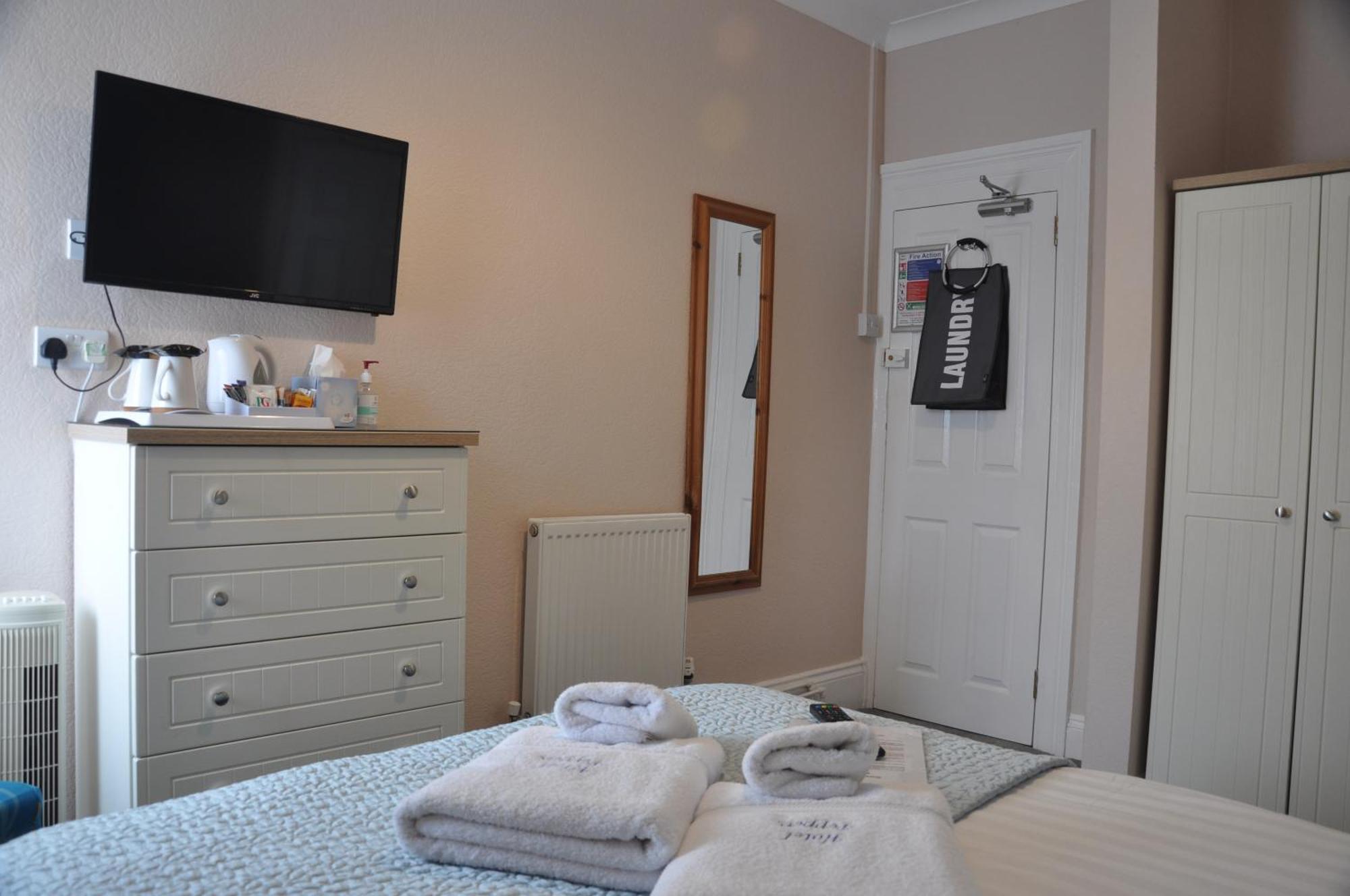 Hotel Peppers Torquay Luaran gambar