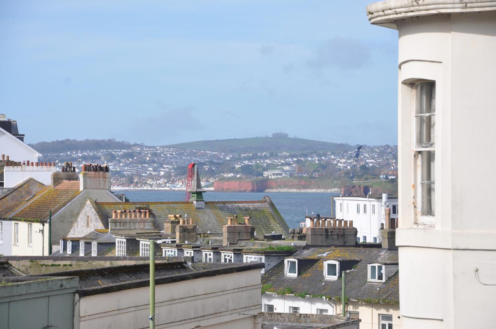 Hotel Peppers Torquay Luaran gambar
