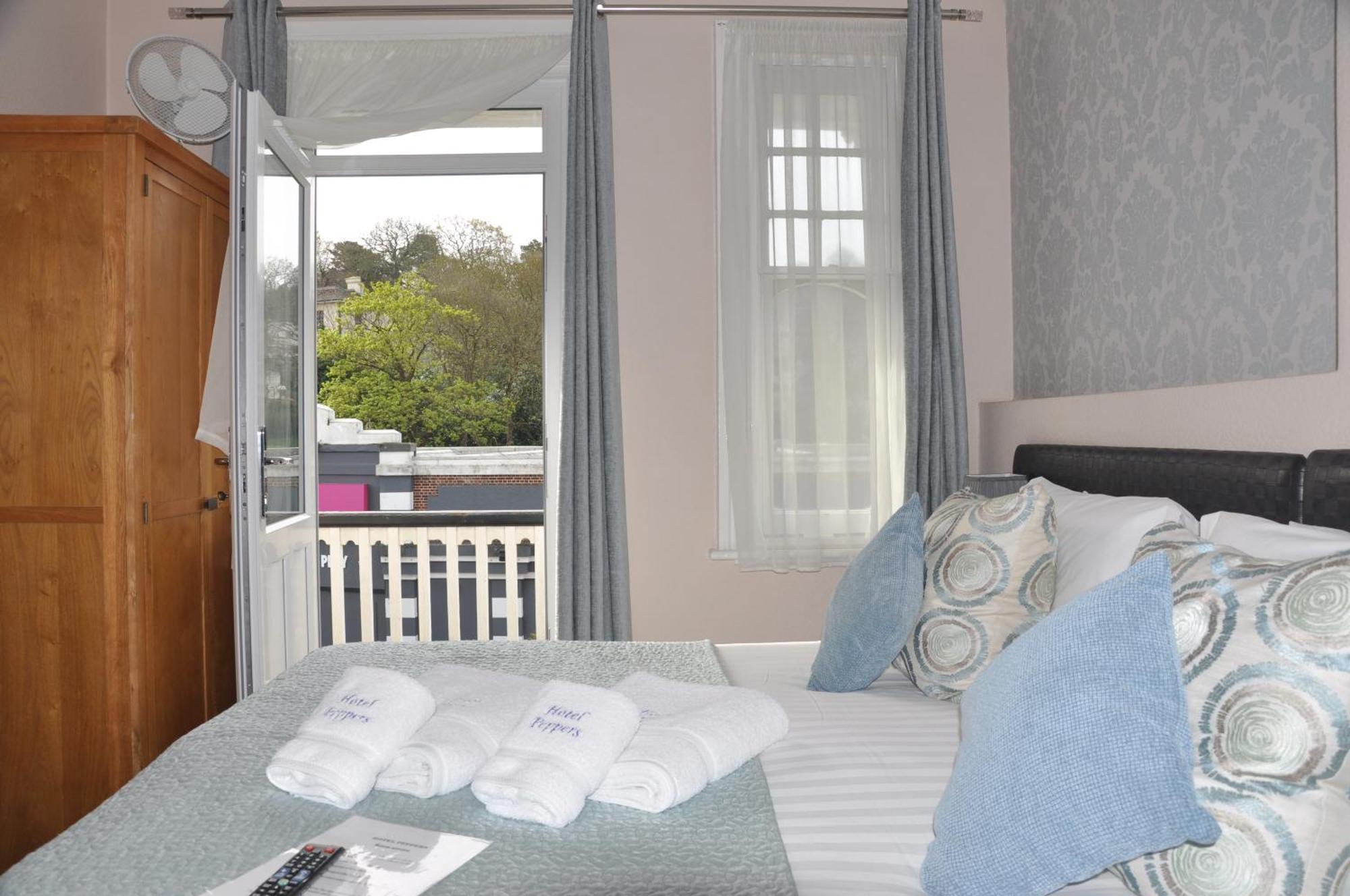 Hotel Peppers Torquay Luaran gambar
