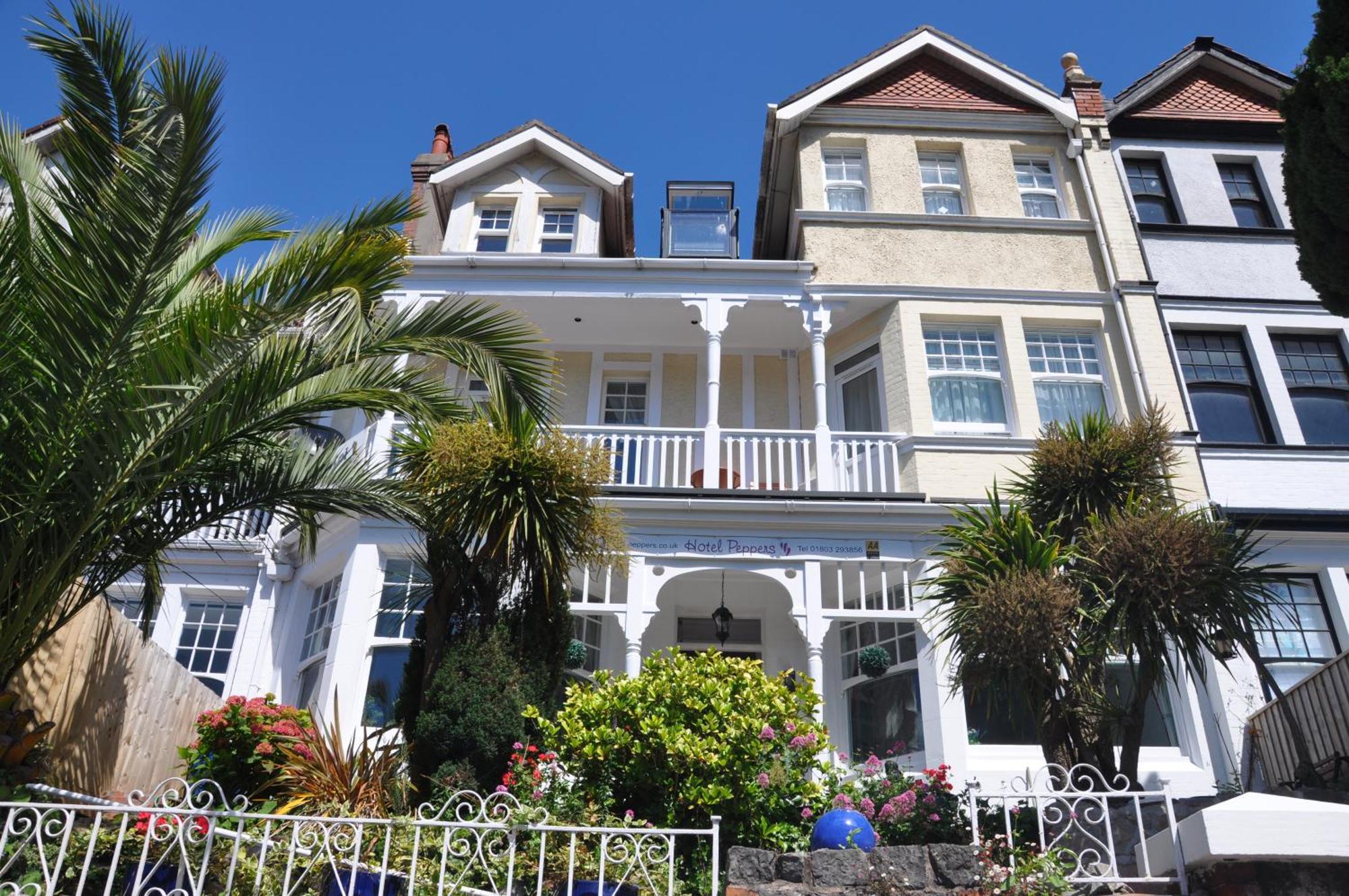 Hotel Peppers Torquay Luaran gambar