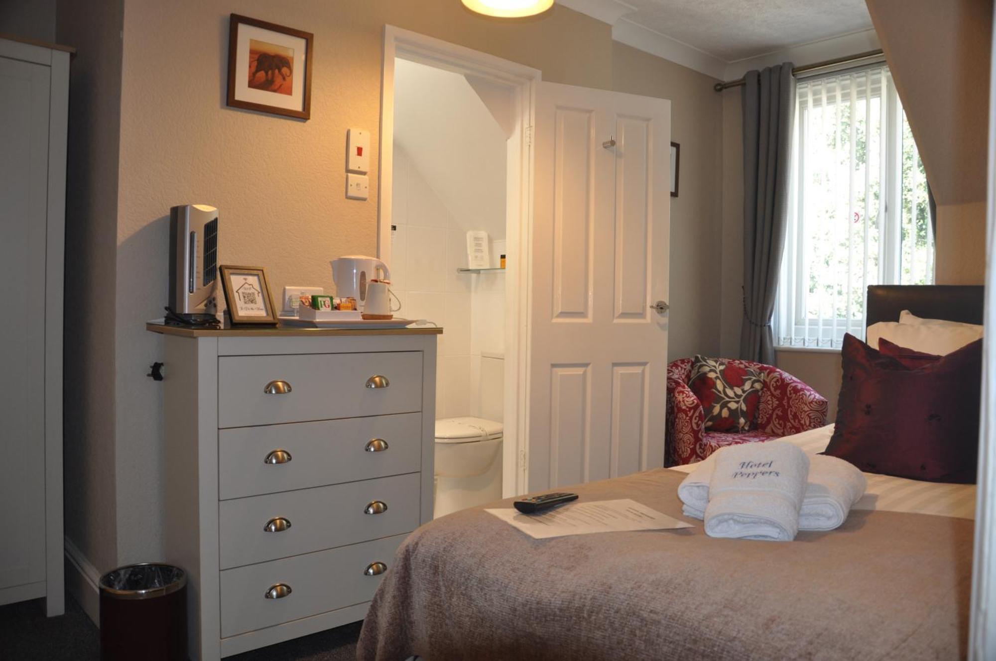 Hotel Peppers Torquay Luaran gambar