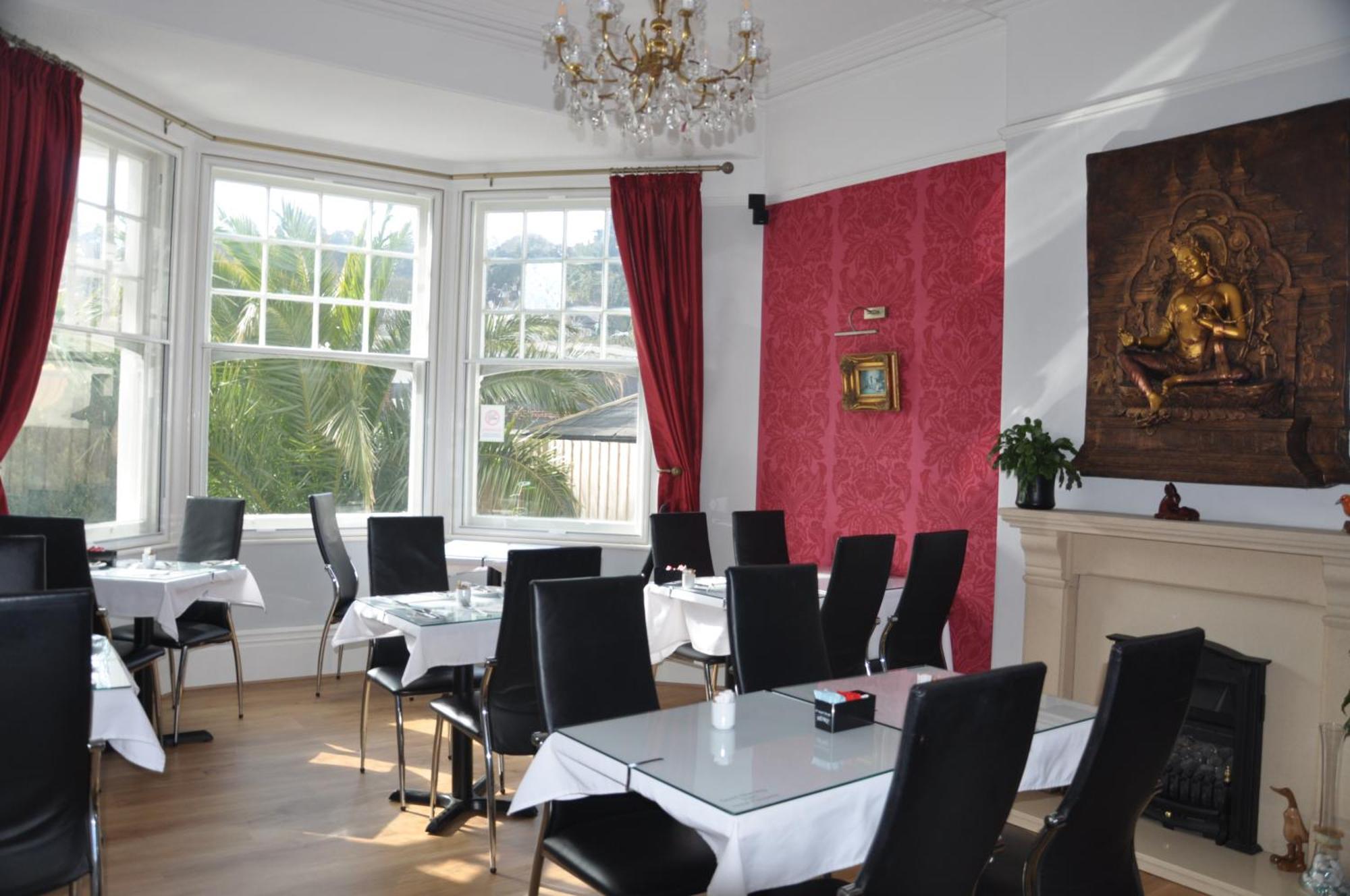Hotel Peppers Torquay Luaran gambar