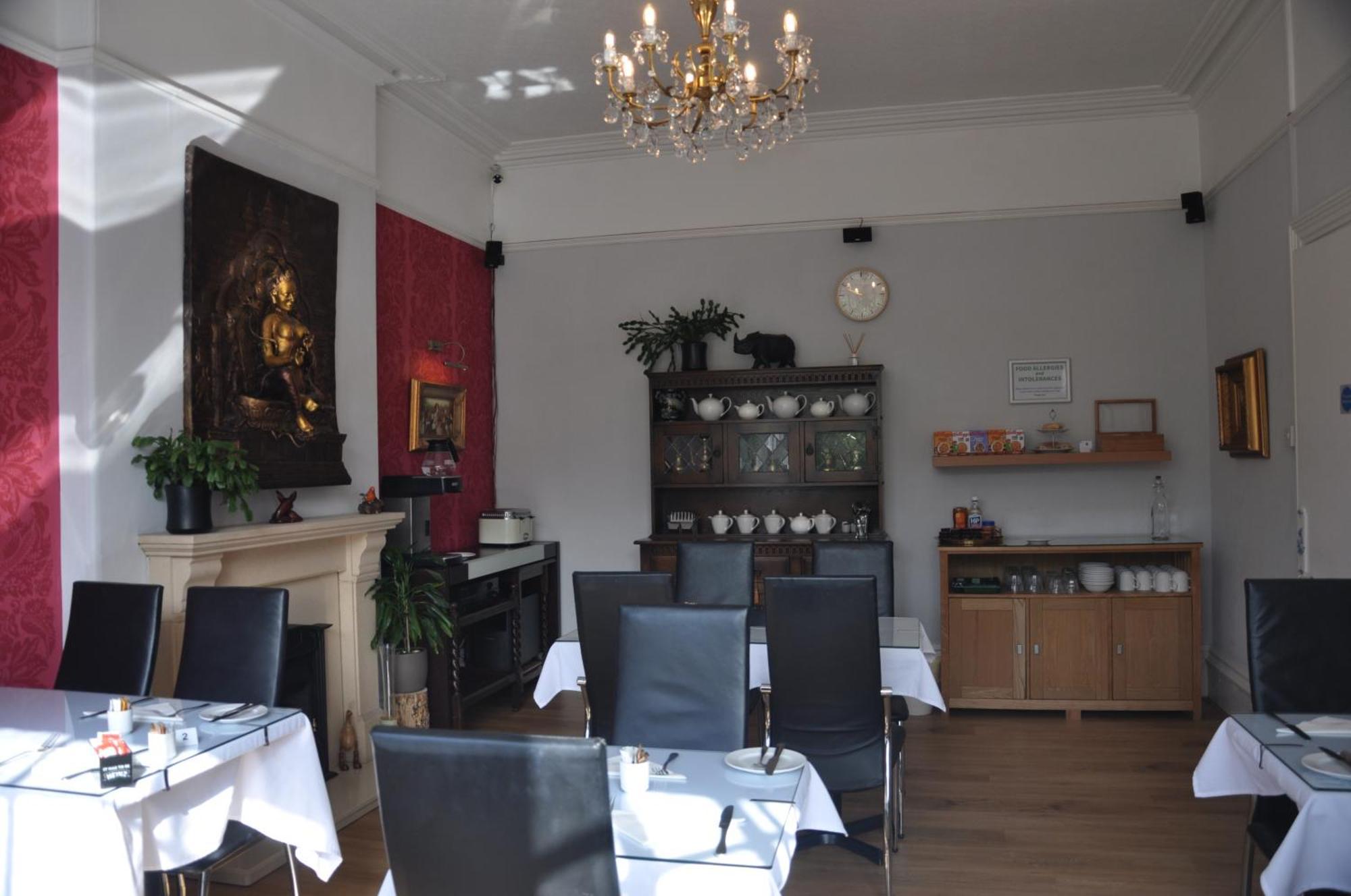 Hotel Peppers Torquay Luaran gambar