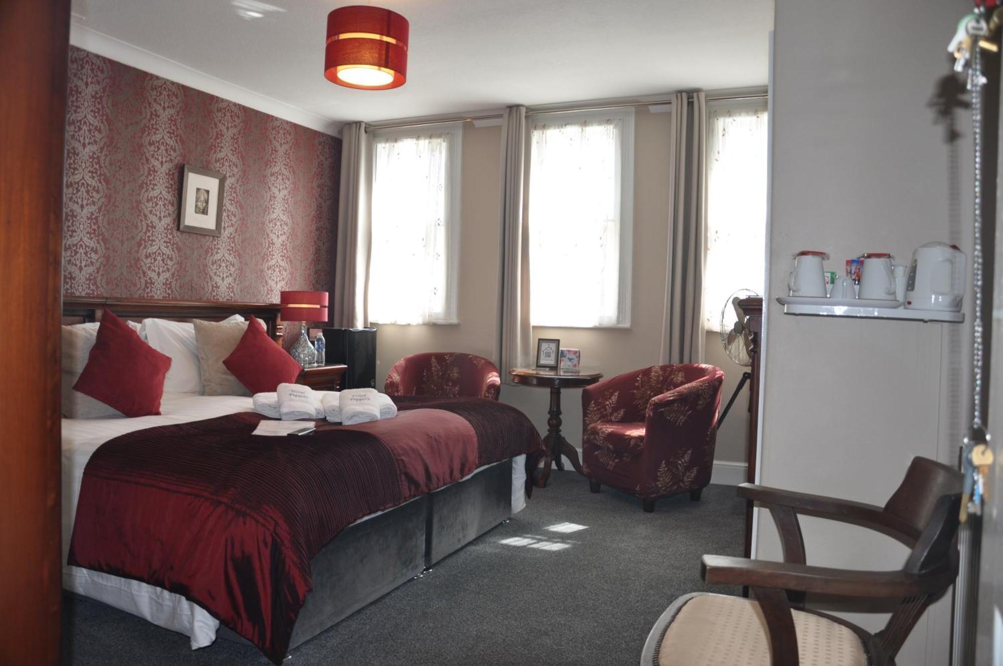 Hotel Peppers Torquay Luaran gambar