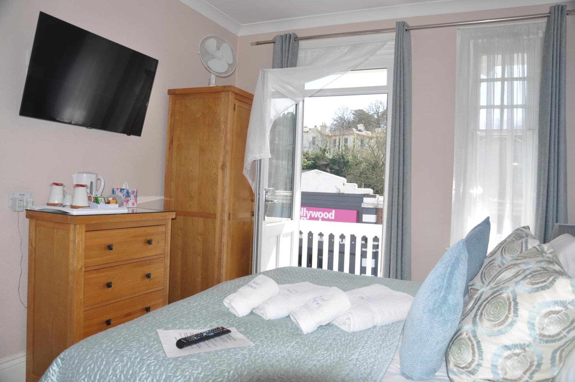 Hotel Peppers Torquay Luaran gambar