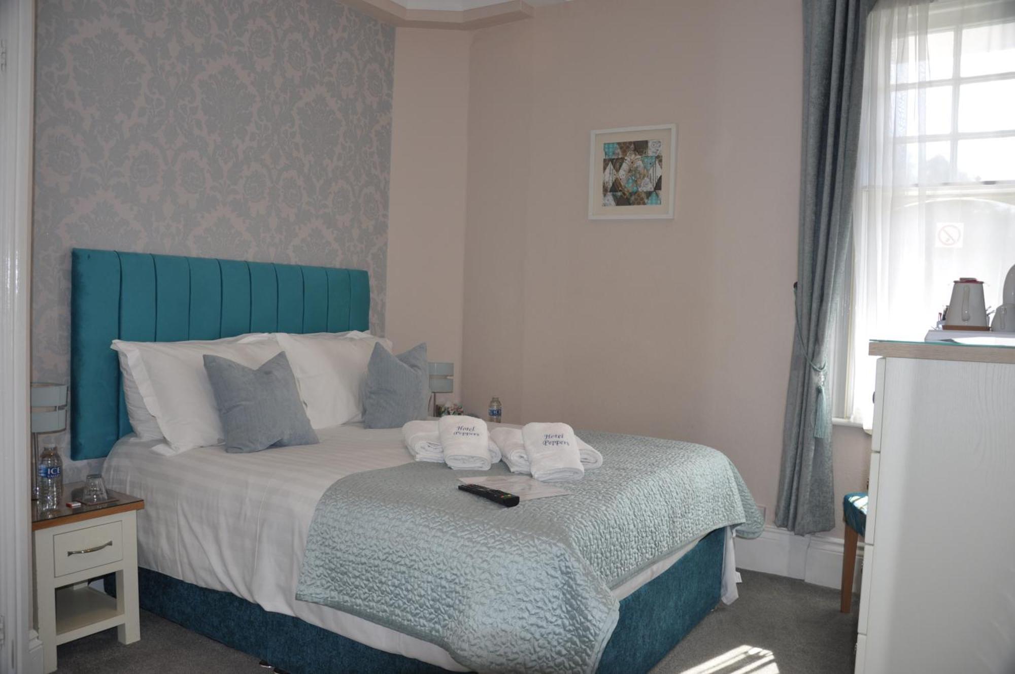 Hotel Peppers Torquay Luaran gambar