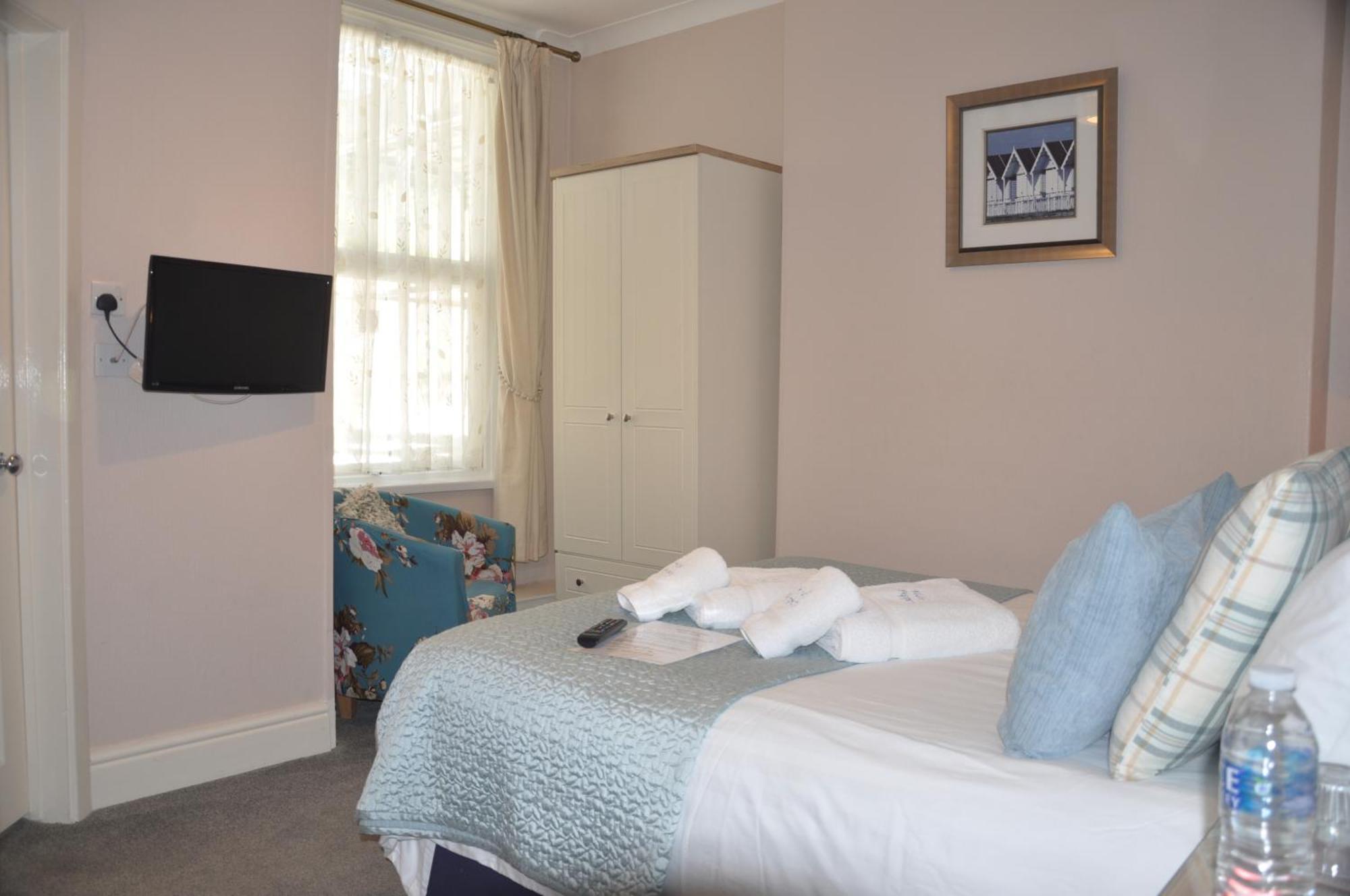 Hotel Peppers Torquay Luaran gambar