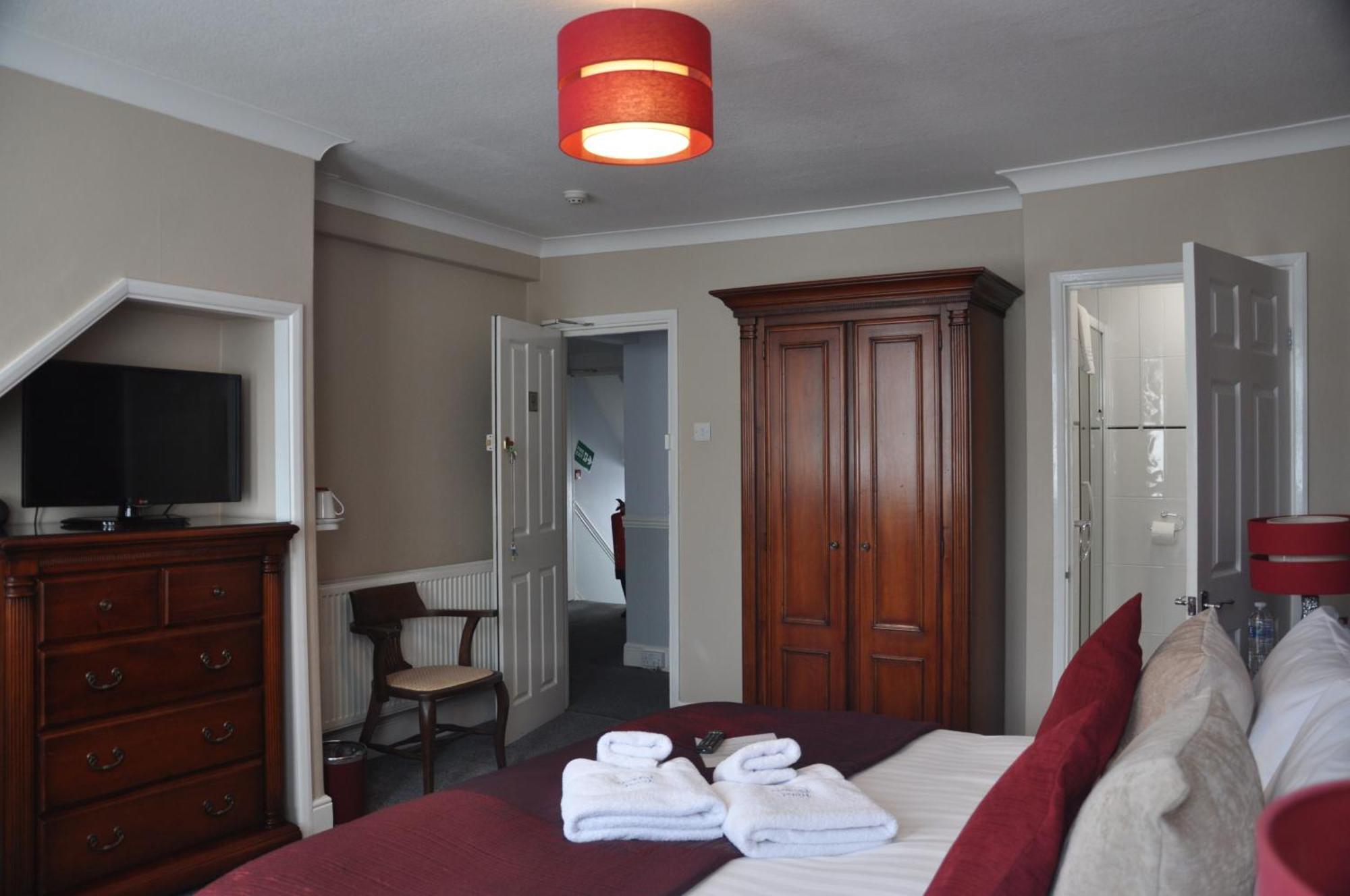 Hotel Peppers Torquay Luaran gambar