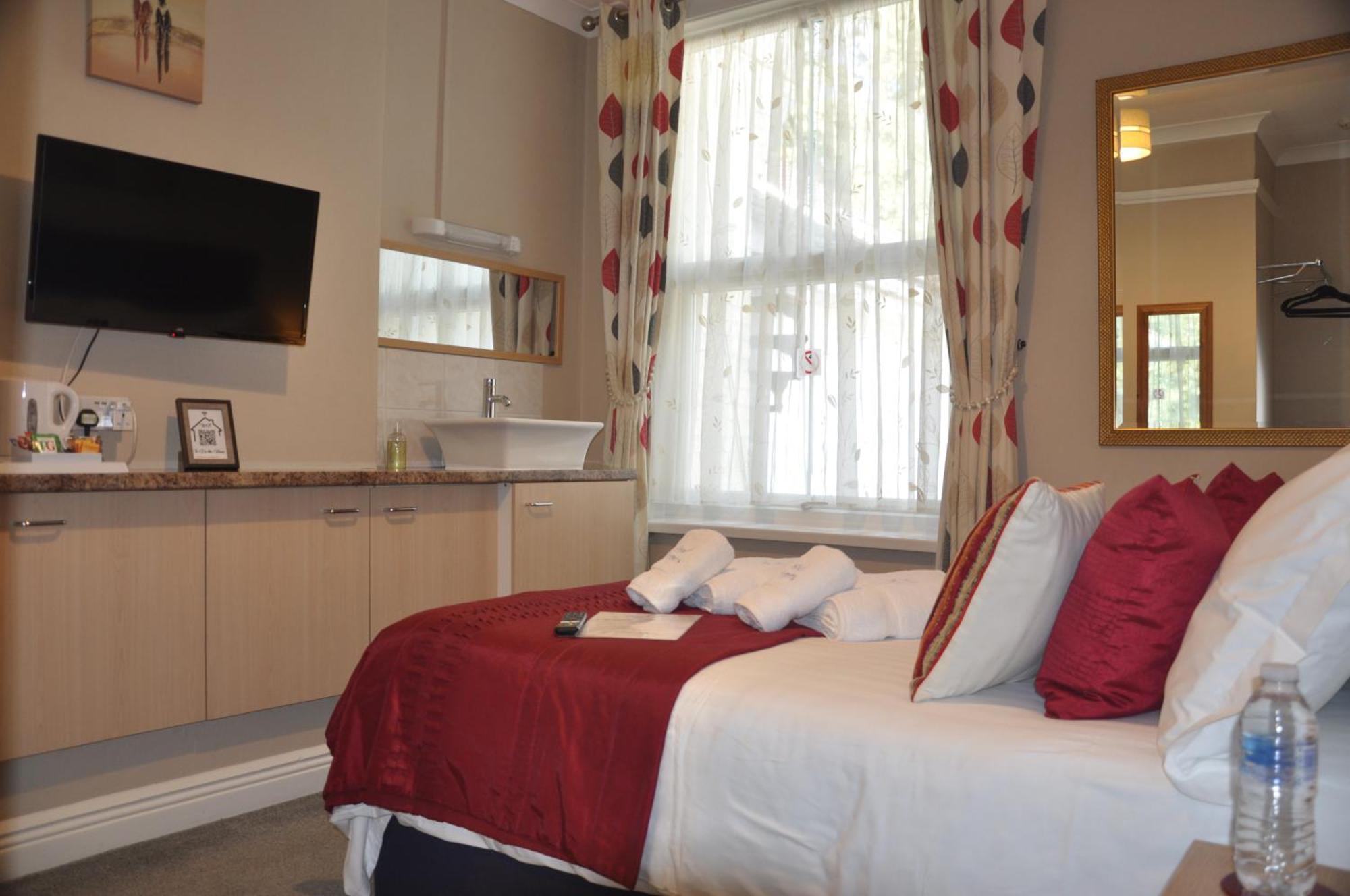 Hotel Peppers Torquay Luaran gambar