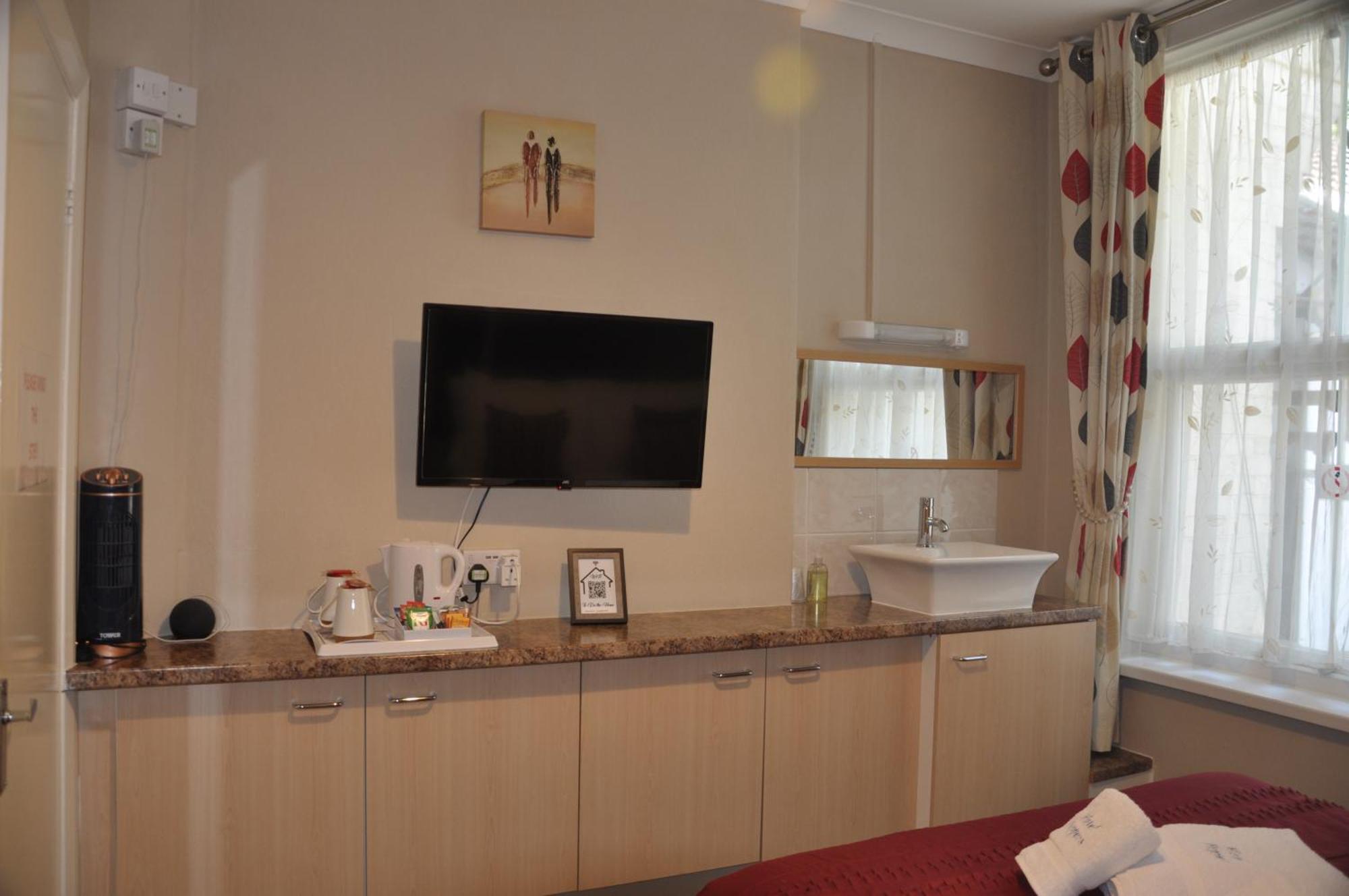Hotel Peppers Torquay Luaran gambar